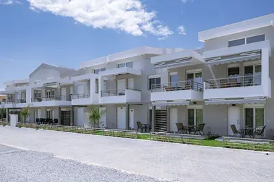 Image de One Bedroom Apartment in Nefeli Residential Complex