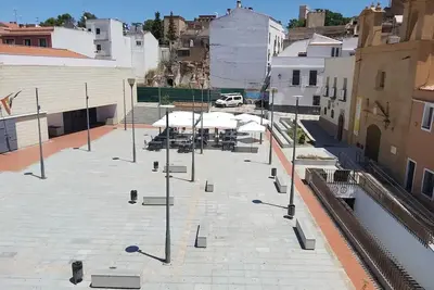 Image de Precioso Apartamento en el Centro de la Ciudad