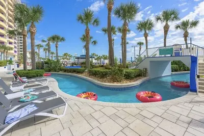 Image de Walt Disney World resort - Wyndham Bonnet Creek -two bedroom two bath
