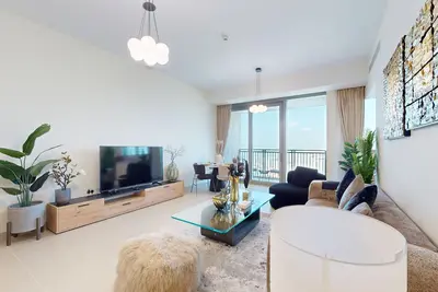 Image de Primestay - 52/42 Towers - Dubai Marina