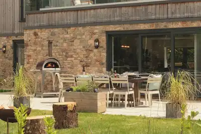 Image de Silver Birches - Eco home