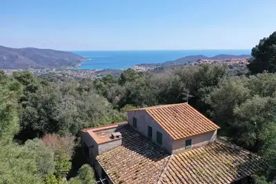 Image de 5 bedroom private vacation home in sant'ilario