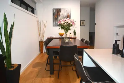 Image de Villa Bailey - Central Luxury in Newcastle