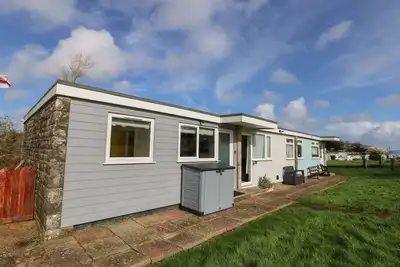 Image de Nanny'S Little House, pet friendly, with a garden in Sandown