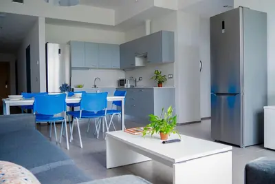 Image de Apartamento TurĂstico. ¡
