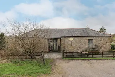Image de Brimpts Barn, pet friendly, character holiday cottage in Princetown