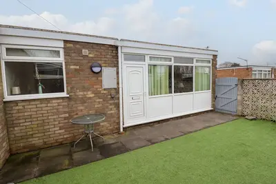 Image de Seaside Retreat, pet friendly, with a garden in Chapel St Leonards