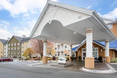 Image de Bluegreen Odyssey Dells Resort and Mt. Olympus Water and Theme Park
