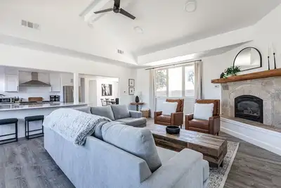 Image de Central Coast Ranch Villa