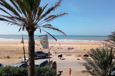 Villa Le Doux Refugecalme et sérénité, à 5mn de la plage de Sidi Kaouki