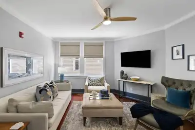 Image de Oasis in the Center of Downtown Charleston