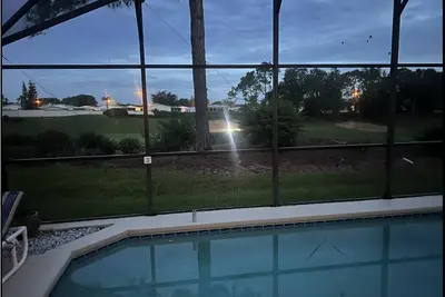 Image de Updated 3 Bedroom Golf-Front Villa - Close to Disney, Universal & SeaWorld