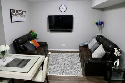 Image de 𓅯Stunning Suite - Relax with Xbox & Board games𓄂