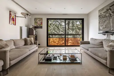 Image de Bel Appartement - Bois de Boulogne/Fondation Lvmh