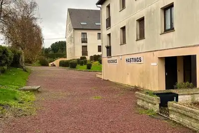 Image de Appartement Brise Marine