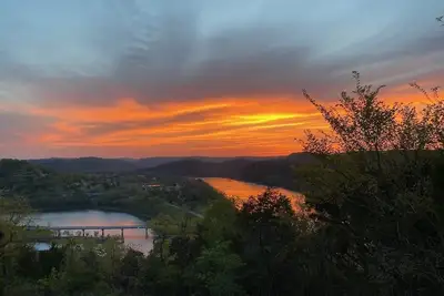 Image de Table Rock Lakeview Home Retreat: Stunning Sunsets, Close to Eureka Springs