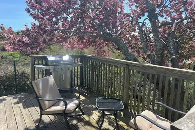 Image de Montauk beach house, all amenities. Walk to town or beach.