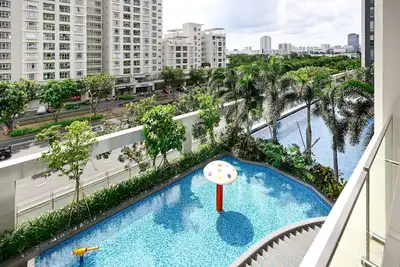 Image de Royal State - The Ascentia Phu My Hung