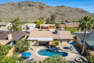 Image de Arizona Mountain Escape, Hot Tub, Golfing, Hiking