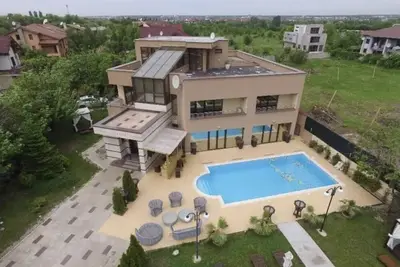 Image de Party villa Bucharest
