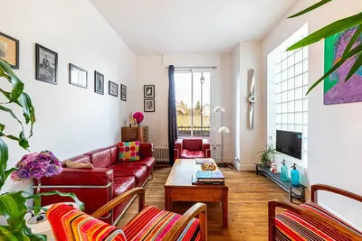 Image de GuestReady - Séjour Familial à Montrouge