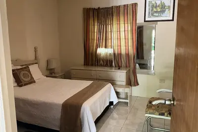 Image de 1 bed Flat at Palm Villa