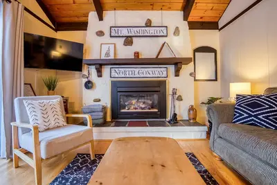 Image de Wanderlust Mountainside Chalet