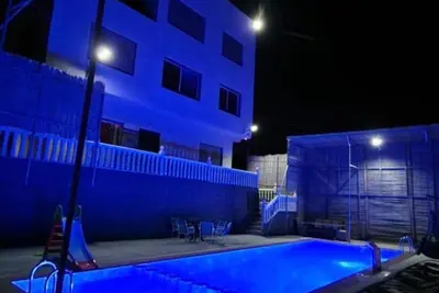 Image de New Villa - Large Private Swimming Pool - 6 Bedrooms, full mountain view.
