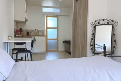 Image de Appartement En Plein Centre \/\/ Wifi