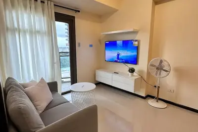 Image de T-Cozy Stay - Free Pool, Gym\n\n