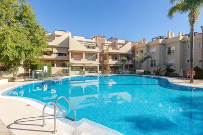 Image de Toscana Hills w/ pool in Estepona/Marbella