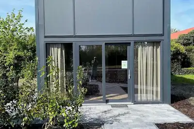 Image de Luxus Ferienhaus mit Airco