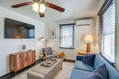 Image de Updated Arlington Townhome ~ 5 Mi to National Mall