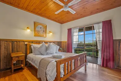 Image de StayAU 2br Cottage Farm Retreat