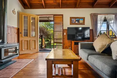 Image de StayAU Yarra Valley Cottage 2br
