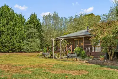 Image de StayAU Cozy 2br Nature Getaway