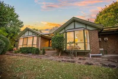 Image de StayAU The Homestead 4br Spacious Nature Retreat