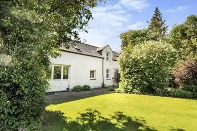 Image de Pass the Keys | Beautiful 4br Cottage in Stunning Rural Location