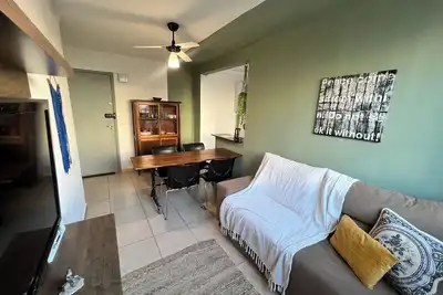 Image de Apartamento Unesp