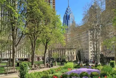 Image de Rittenhouse Hideaway