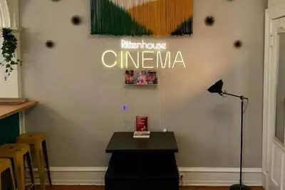 Image de Rittenhouse Cinema