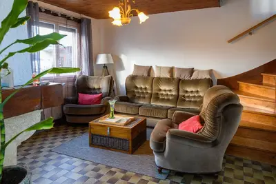 Image de Petite Maison à la Ferme