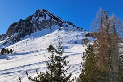 Image de Au cœur de la vallée d'ax, T3\/6