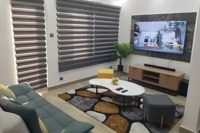 Image de Appartement à Cotonou