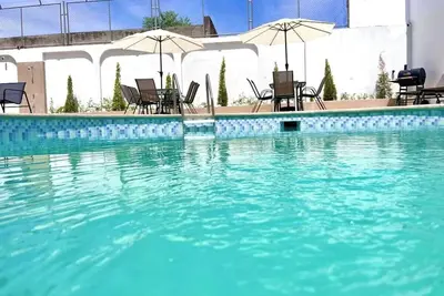 Image de Arena · Piscina. Playa y Gastronomía cerca