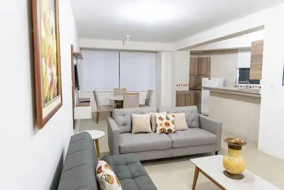 Image de Niza 6 Xoxitl · Beautiful 2 bedroom. Exclusive area