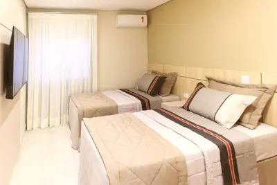 Image de Apartamento Completo e Aconchegante