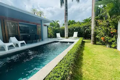 Image de Private Garden Villa