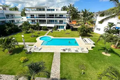 Image de Beachside 3 Bedroom Loft