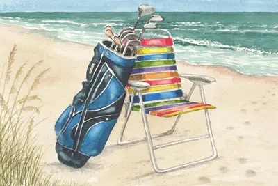 Image de Salt Tee Escape @ Sea Trail Resort-Clean Condo With Many Extras Included